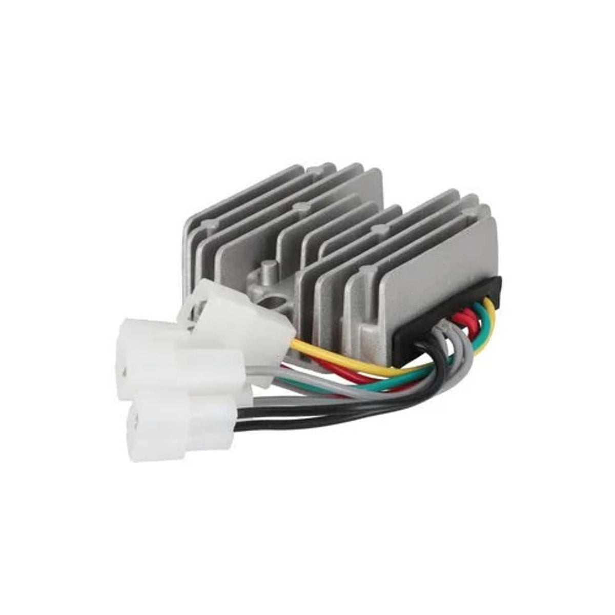 Bethesda Industrial Voltage Regulator fits John Deere 2520 4010 AM877958 fits Yanmar 119000-77711