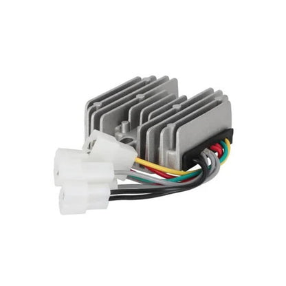 Bethesda Industrial Voltage Regulator fits John Deere 2520 4010 AM877958 fits Yanmar 119000-77711