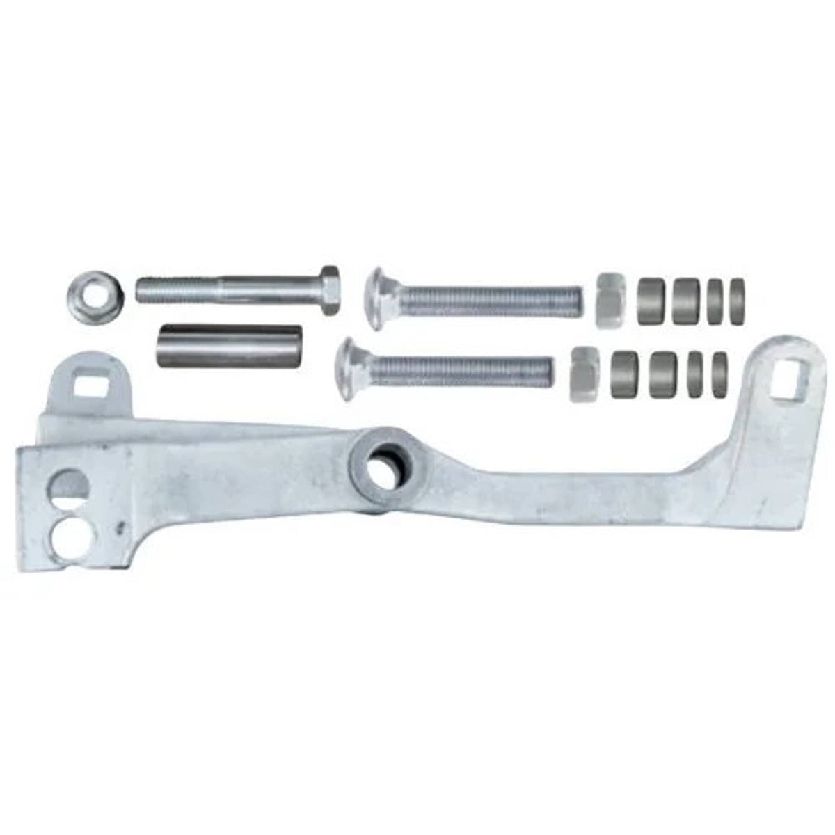 Bethesda Industrial Schaffert - Walking Beam Arm for G Series Right Hand fits Case IH