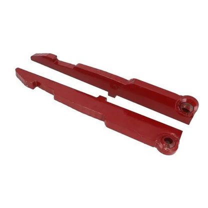 Bethesda Industrial Fast Hitch to 3 Point Prong Set Category 1 fits International C 200 230 240