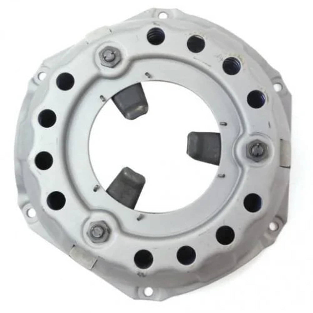 Bethesda Industrial Pressure Plate Assembly fits Oliver 770 880 163018AS