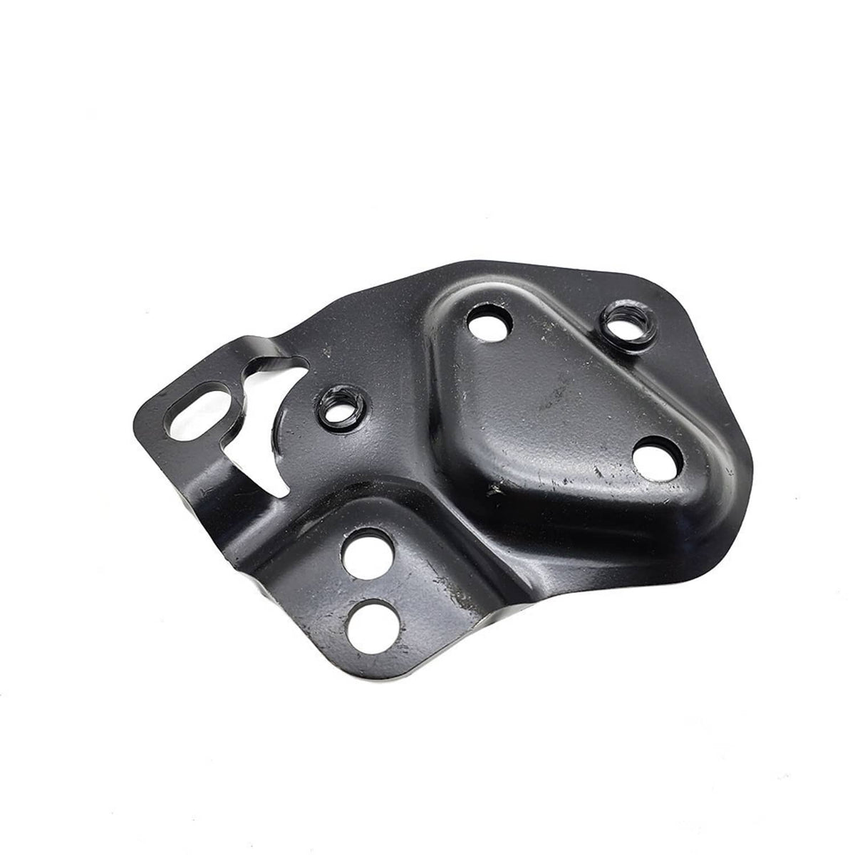 Bethesda Industrial 4 speed Shifter Linkage Kit For 1955-1967 Hurst Shifters & Muncie Transmission