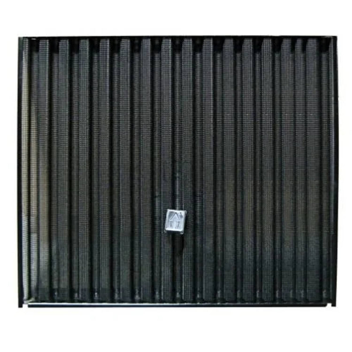 Bethesda Industrial Side Screen - Left Hand fits John Deere 1950 2155 2355N 1550 1750 1850 AL67279