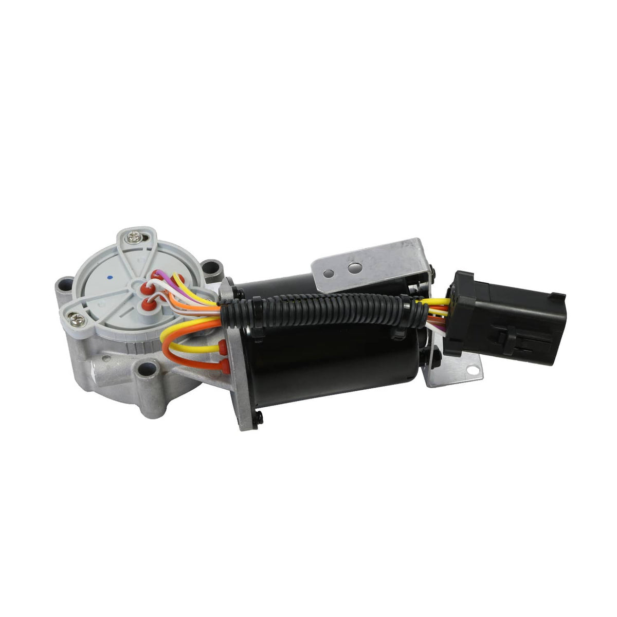 Bethesda Industrial 600-802 Transfer Case Shift Motor For Ford F150 F250 Expedition Lincoln 4WD NEW
