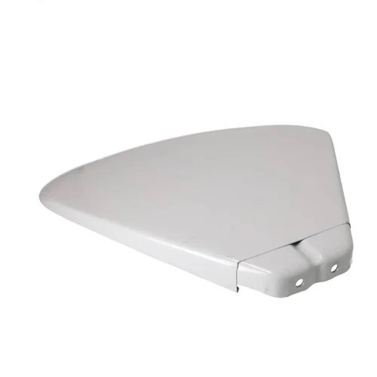 Bethesda Industrial Fender - Right Hand / Left Hand fits John Deere A B 70 620 630 720 730 AA4655R