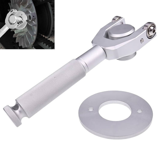 Bethesda Industrial Belt Changing Tool Fit Can-Am Maverick X3 Max Turbo 64''/72'' Clutch Removal Kit
