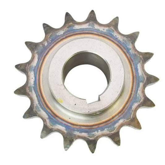 Bethesda Industrial Clean Grain Elevator Sprocket - Upper fits Case IH 7120 8010 8120 9120 87731456