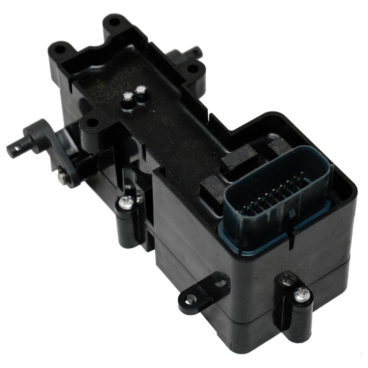 Bethesda Industrial Genuine OEM Toro 136-4214 Brake Box Assembly for 130-0795 74670 74675