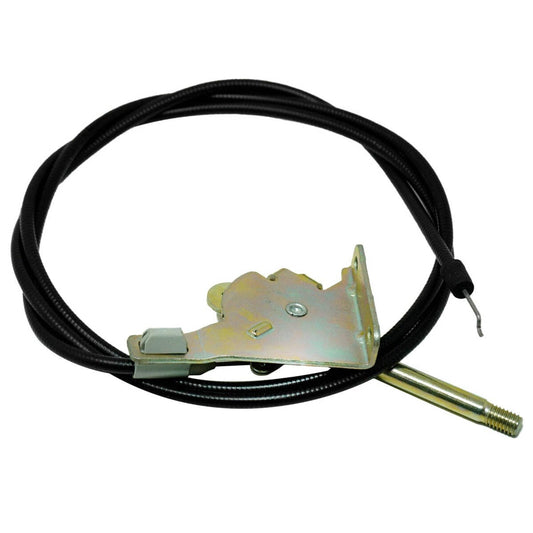 Bethesda Industrial Genuine OEM Hustler 603409P Throttle Cable for RD Super Z Super Z HD X-ONE