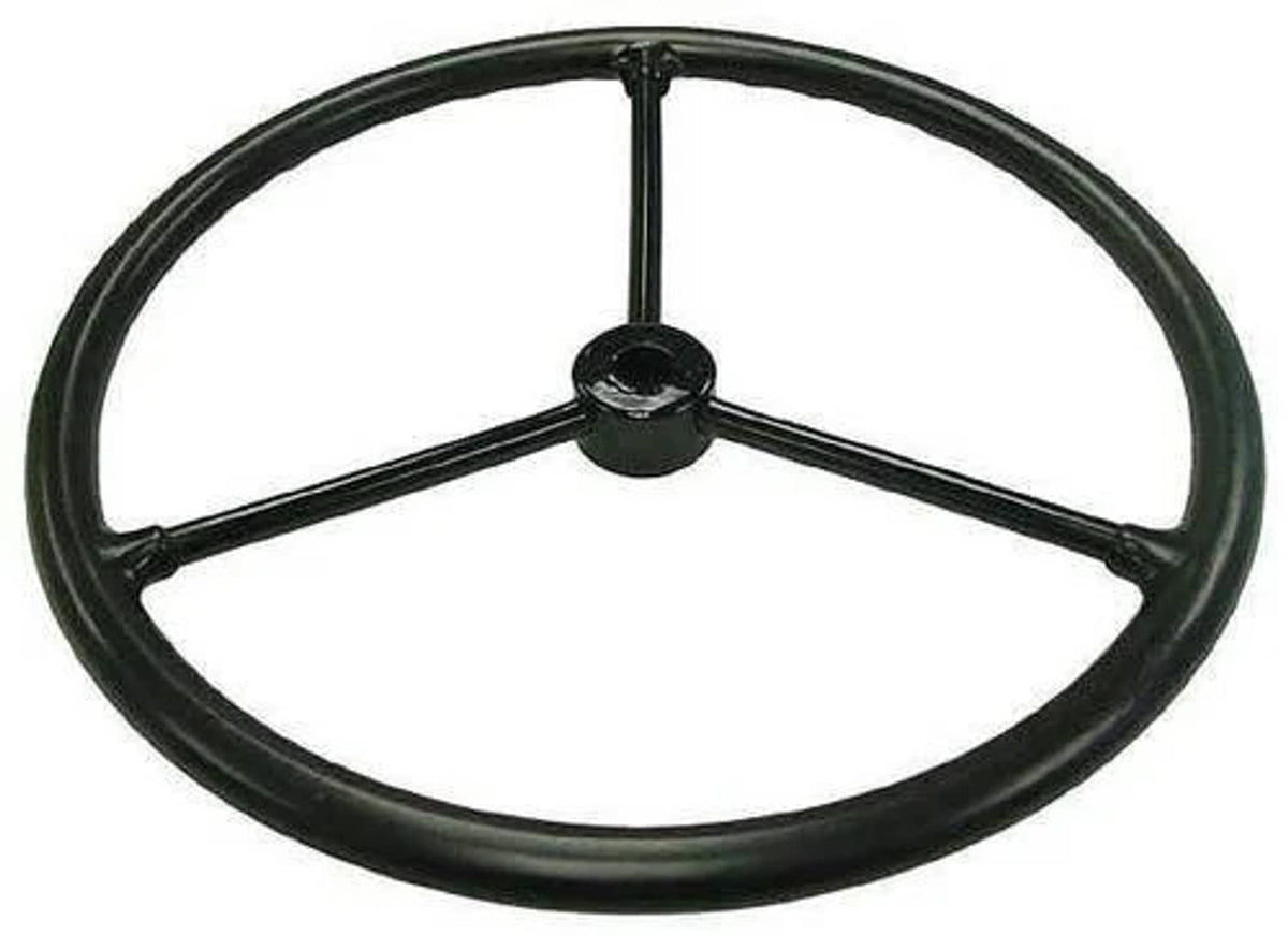 Bethesda Industrial Steering Wheel fits John Deere B AA380R fits Avery A