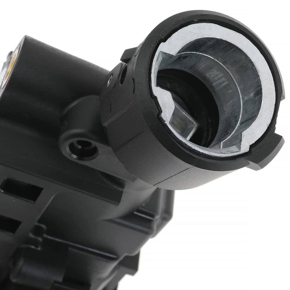 Bethesda Industrial Black Ignition Switch Column Lock Housing For 2008-2012 Ford Escape 9L8Z-3511-A