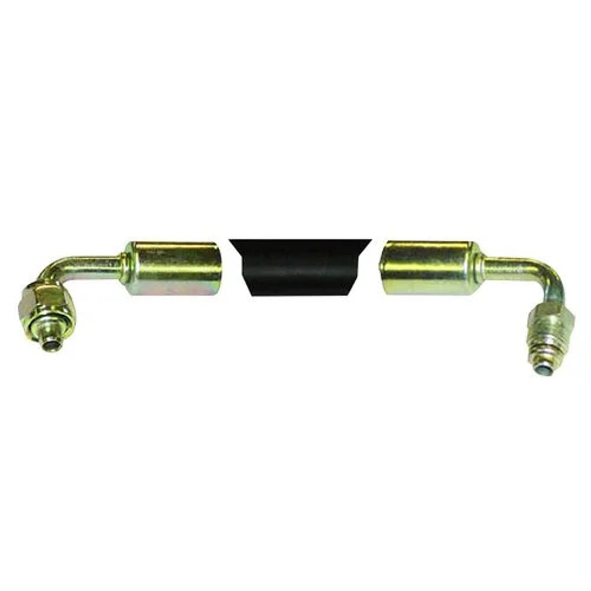 Bethesda Industrial Condenser to Receiver Drier Hose fits Case 98013C3 fits Case IH 595 695 98013C3