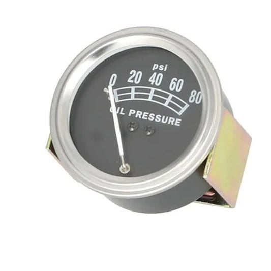 Bethesda Industrial Oil Pressure Gauge fits John Deere 720 820 830 AF2729 fits Case D26894