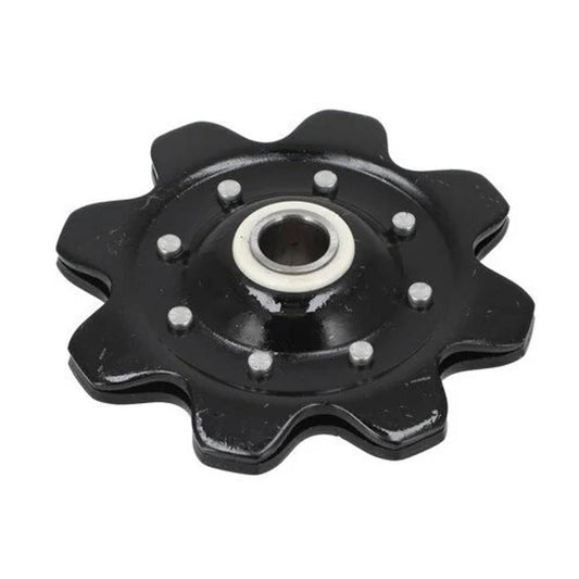 Bethesda Industrial Sprocket - Lower Idler Non-Greaseable fits John Deere 435 643 AN102448