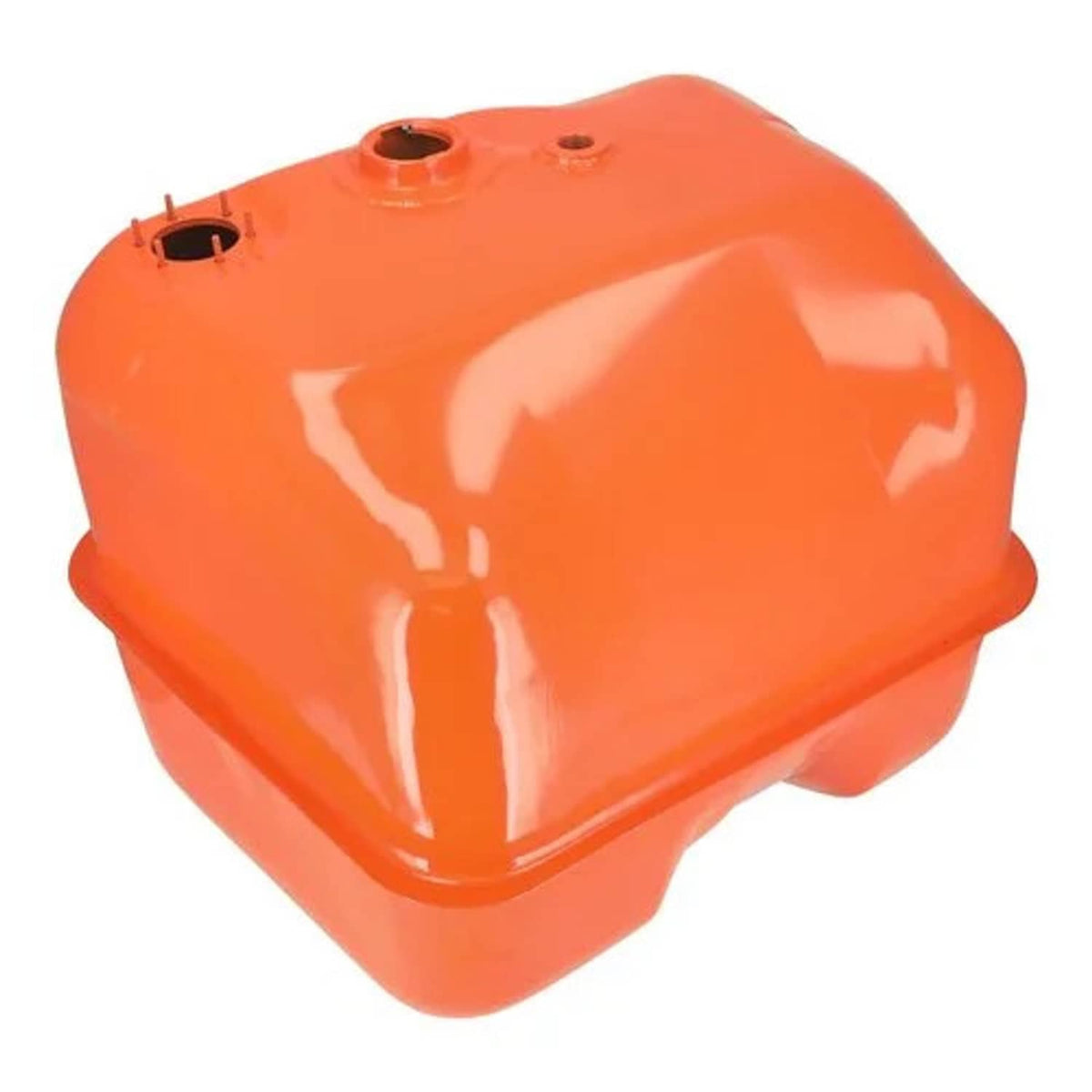 Bethesda Industrial Fuel Tank - Without Fuel Cap fits Allis Chalmers 72089848 fits White 676893AS
