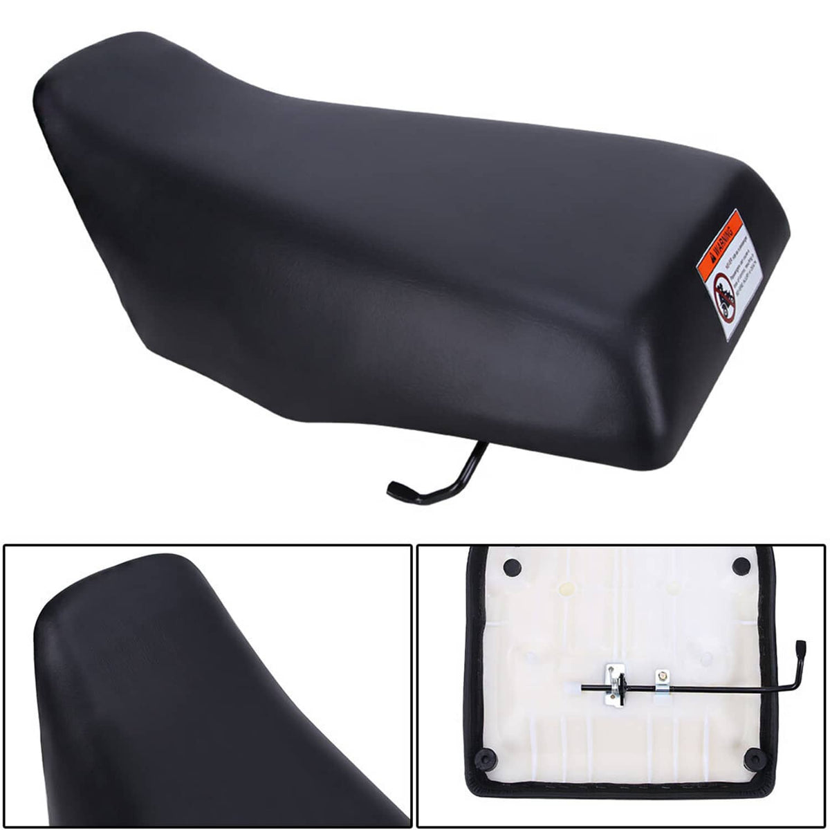 Bethesda Industrial ATV Complete Seat Set New For 1988-2000 Honda TRX300 TRX 300 FW Fourtrax 4X4