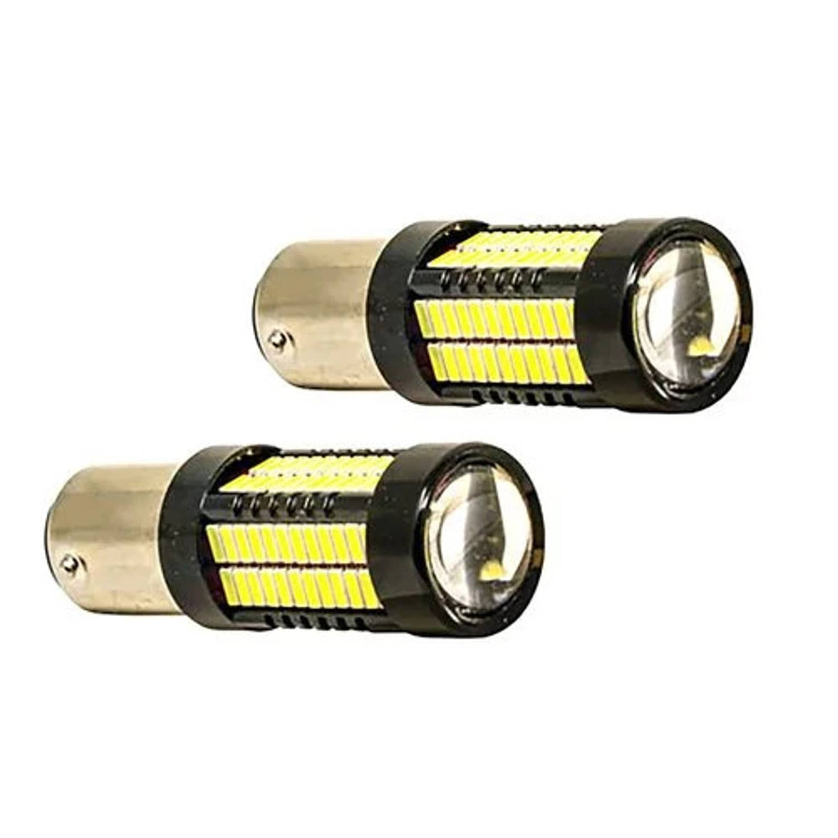 Bethesda Industrial LED Bulb - #1157 2 Pack fits John Deere 4020 4230 AR48041