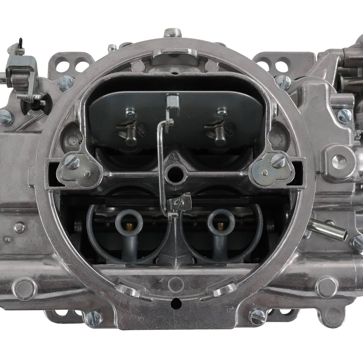 Bethesda Industrial FOR 1406 Performer 600 CFM 4 Barrel Carburetor W/ Electric Choke