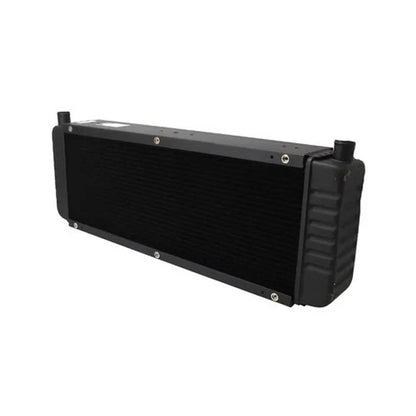 Bethesda Industrial Radiator fits Bobcat 843 843B 843H 6648799