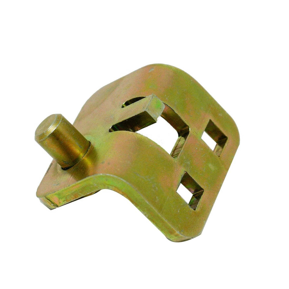 Bethesda Industrial Genuine OEM Toro 119-8690 Left Hand Pivot Tab Assembly