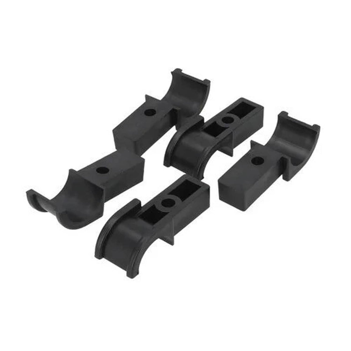 Bethesda Industrial Reel Arm Half Bearing 5 Pack fits Case IH 6000 6500 344802A1 fits Macdon 48083
