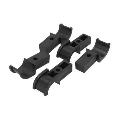 Bethesda Industrial Reel Arm Half Bearing 5 Pack fits Case IH 6000 6500 344802A1 fits Macdon 48083