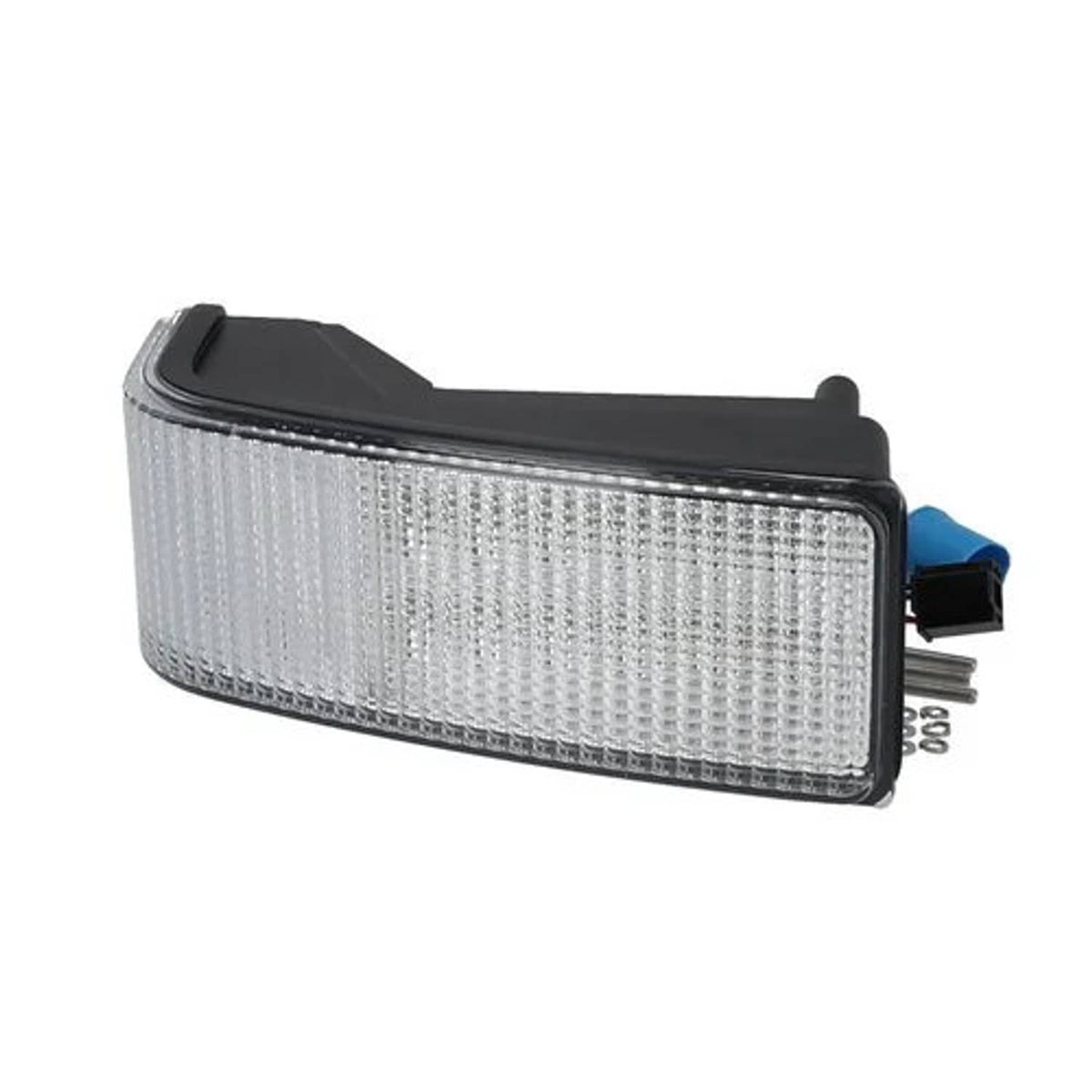 Bethesda Industrial Red Rooster® LED Headlight fits Case IH MX210 MX230 232448A2