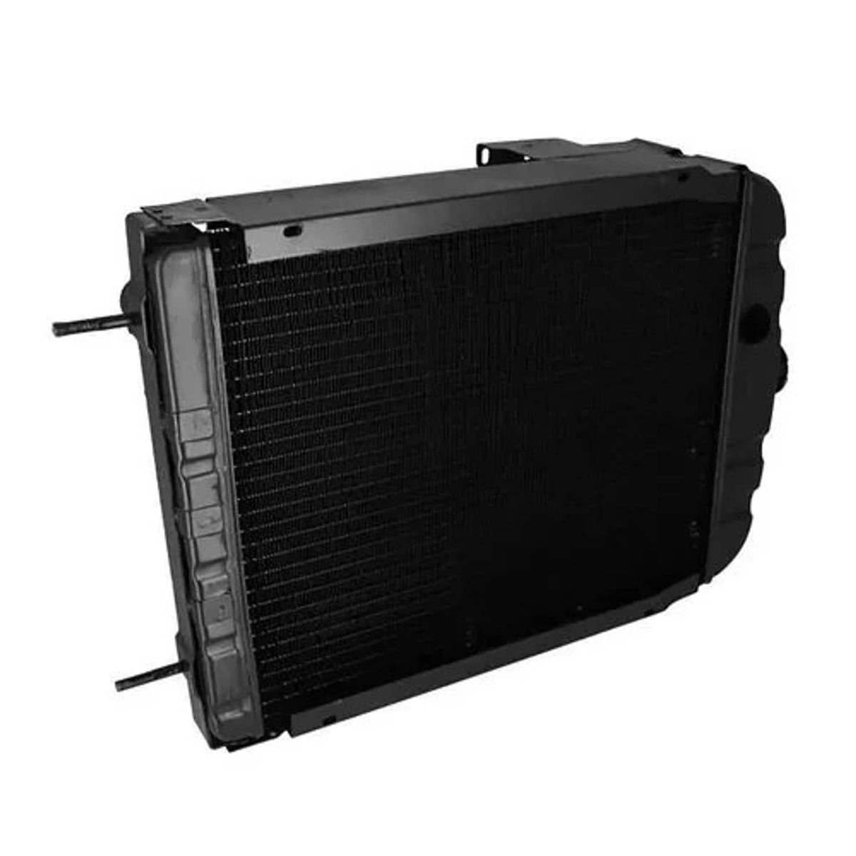 Bethesda Industrial Radiator Farmall & fits International M MD Super M Super MTA W6 352629R92