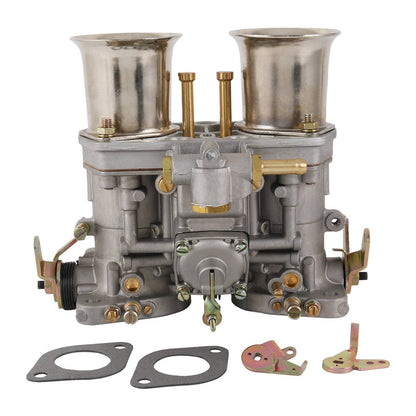 Bethesda Industrial Carburetor Engine 2 Barrel For WEBER 40 IDF For Bug Volkswagen Beetle Fiat