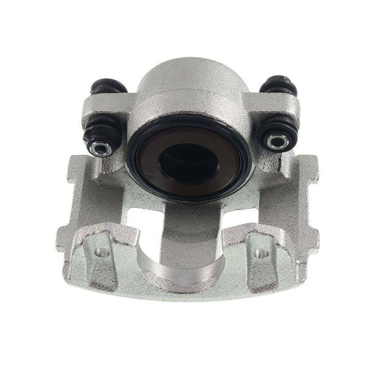 Bethesda Industrial Brake Caliper Front Left for Jeep Grand Cherokee Comanche Wrangler TJ Wagoneer