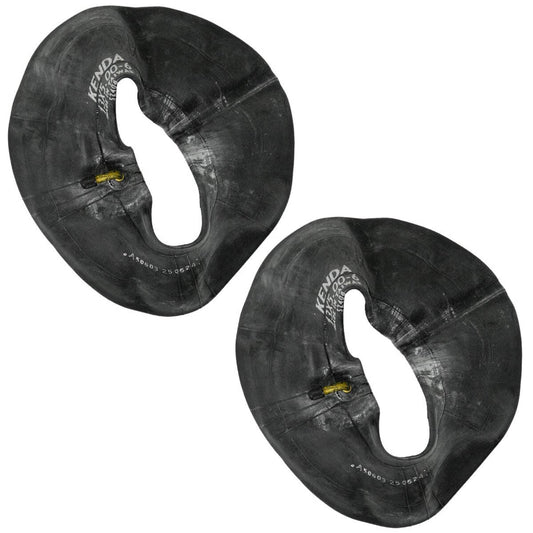 Bethesda Industrial (2) Genuine OEM Kenda T506-87 Inner Tube Tire 13X5.00-6 TR87