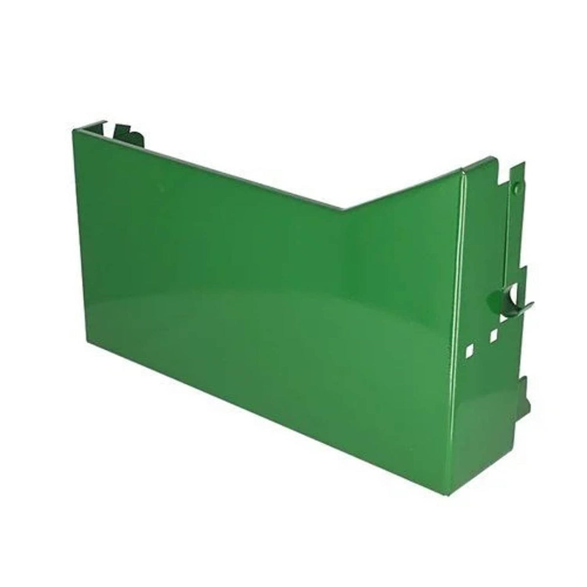 Bethesda Industrial Battery Box - Right Hand fits John Deere 3010 3020 4000 4010 4020 4320 AR40209