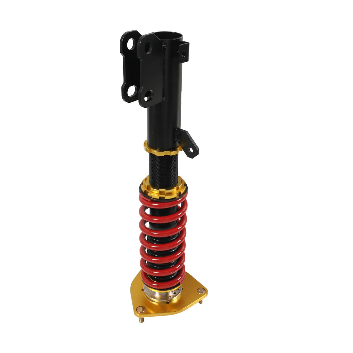 Bethesda Industrial 4pcs Coilover Struts For 2004-2012 Galant DJ 2006-2012 Mitsubishi Eclipse 4G NEW