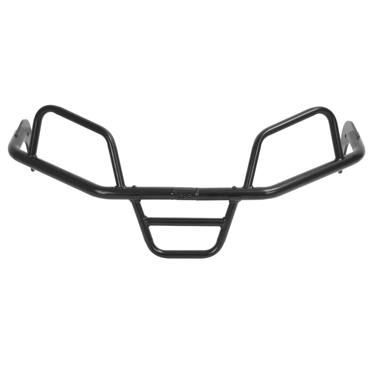 Bethesda Industrial Powder Coated Front Brush Guard For EZGO Express L4 S4 L6 S6 2012-Up Golf Cart