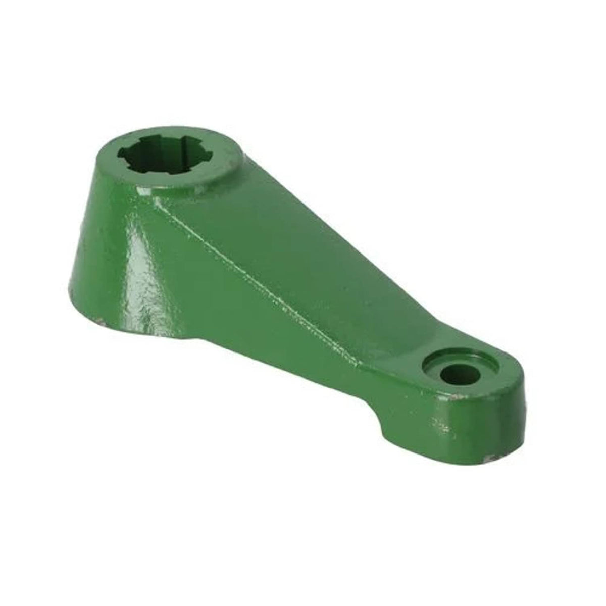 Bethesda Industrial Steering Arm - Left Hand fits John Deere 520 530 620 630 720 730 F3175R