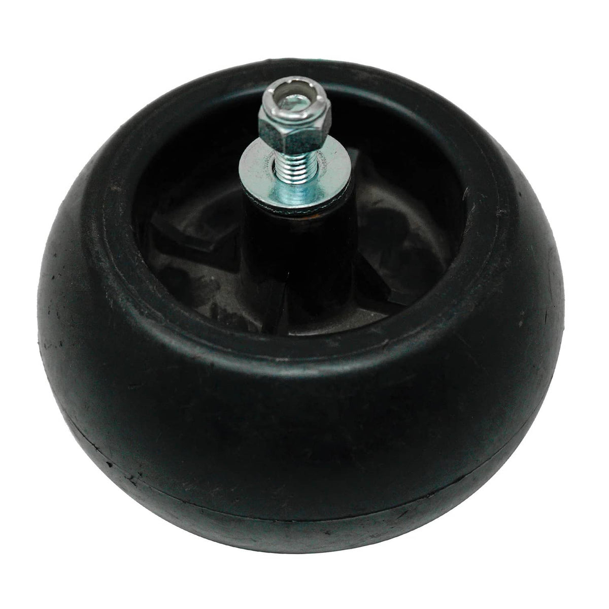 Bethesda Industrial 2PK Deck Wheel for Exmark 103-4051 103-7263 109-9011 116-9981 LazerZ Turf Tracer