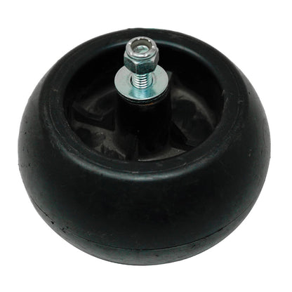 Bethesda Industrial 2PK Deck Wheel for Exmark 103-4051 103-7263 109-9011 116-9981 LazerZ Turf Tracer