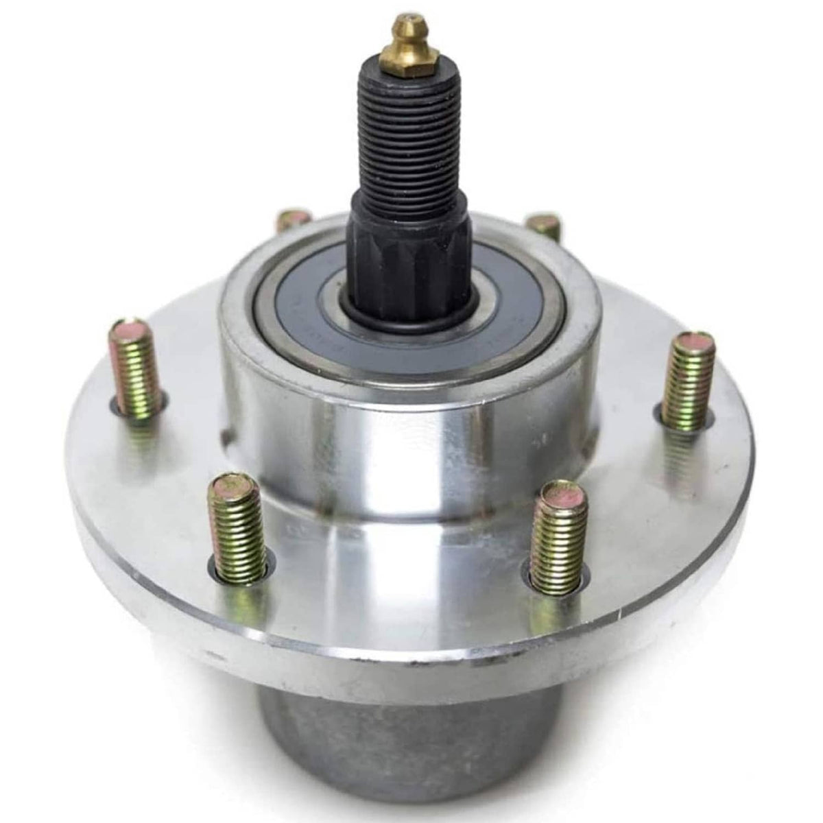 Bethesda Industrial 3PK Spindle Assembly 200262 for Great Dane Mower 36 48 52 Inch Deck Super Surfer