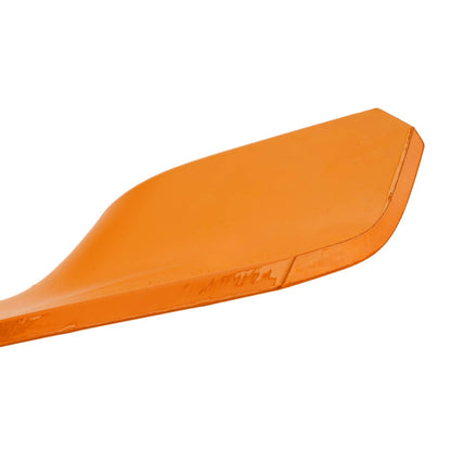 Bethesda Industrial 2PK Deck Blades For John Deere E100, E110, E120, E130 (100 Series Tractor) - 42"