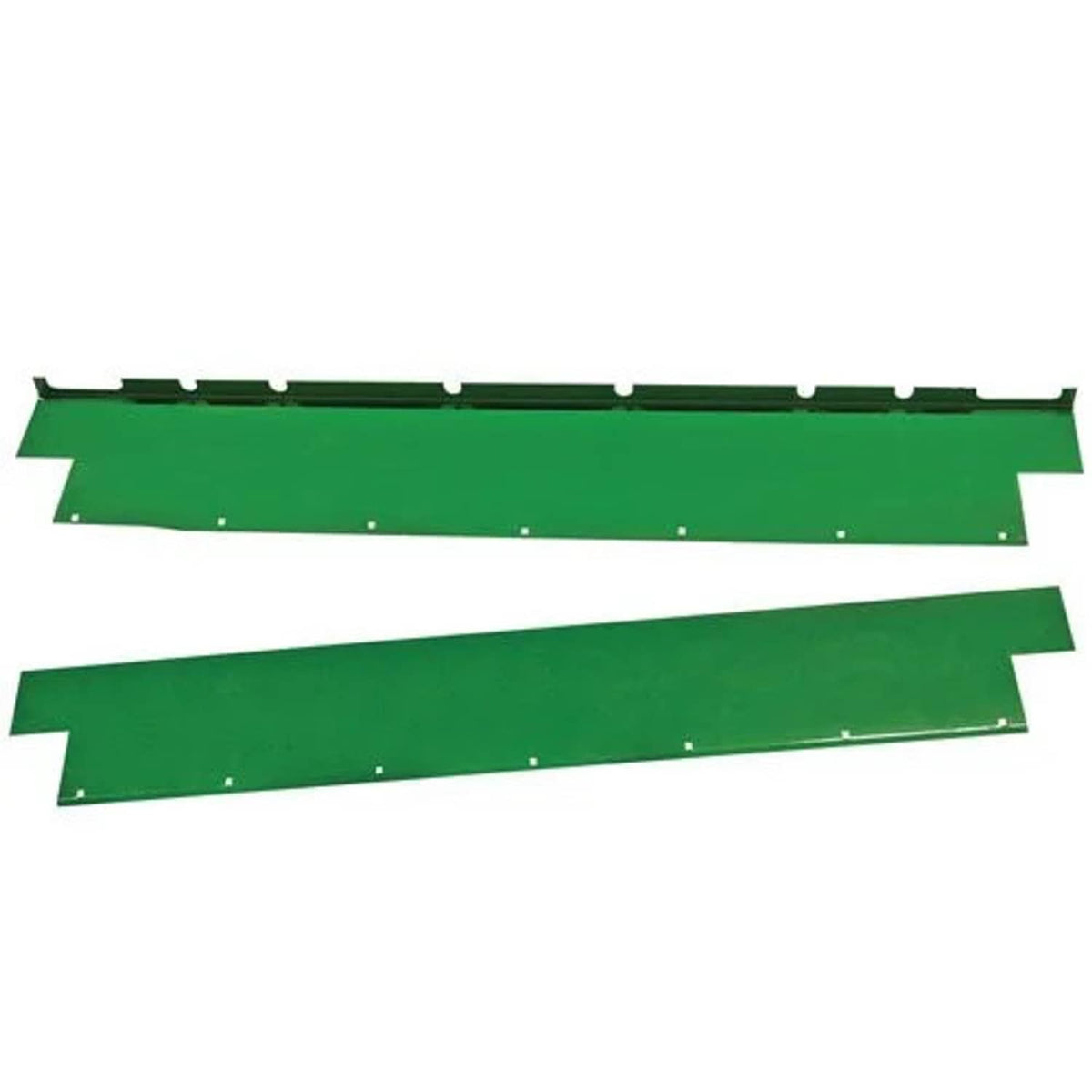 Bethesda Industrial Front Wear Plate fits John Deere 9600 H143455