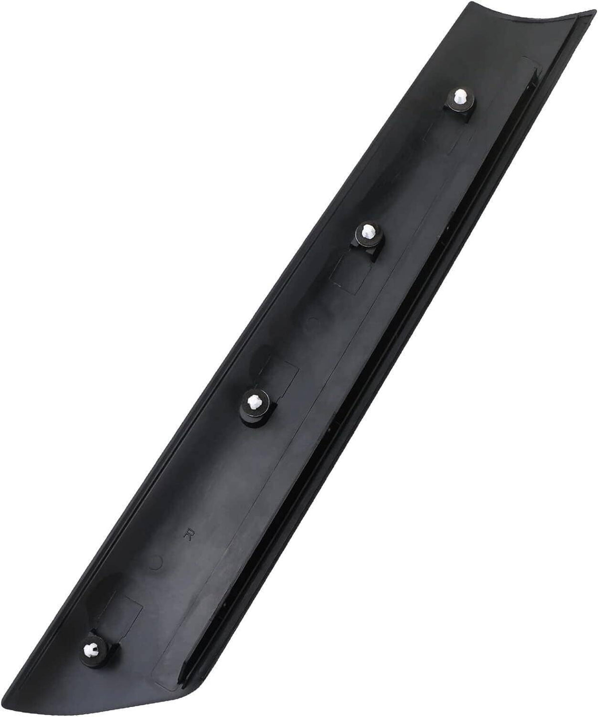 Bethesda Industrial New Front Windshield Post Trim Right +Left Side for Mini Cooper R50 R52 R53