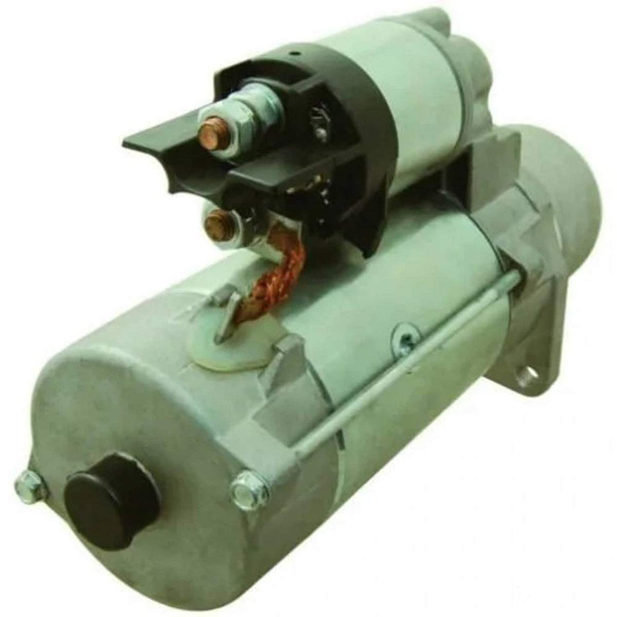 Bethesda Industrial Starter - Bosch PLGR (19825) fits John Deere 6330 6430 RE527400