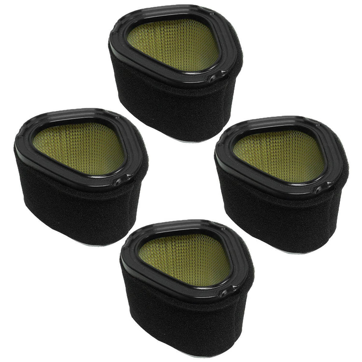 Bethesda Industrial 4PK Air Filter & Pre Filter for Bobcat 38362 Craftsman 24636