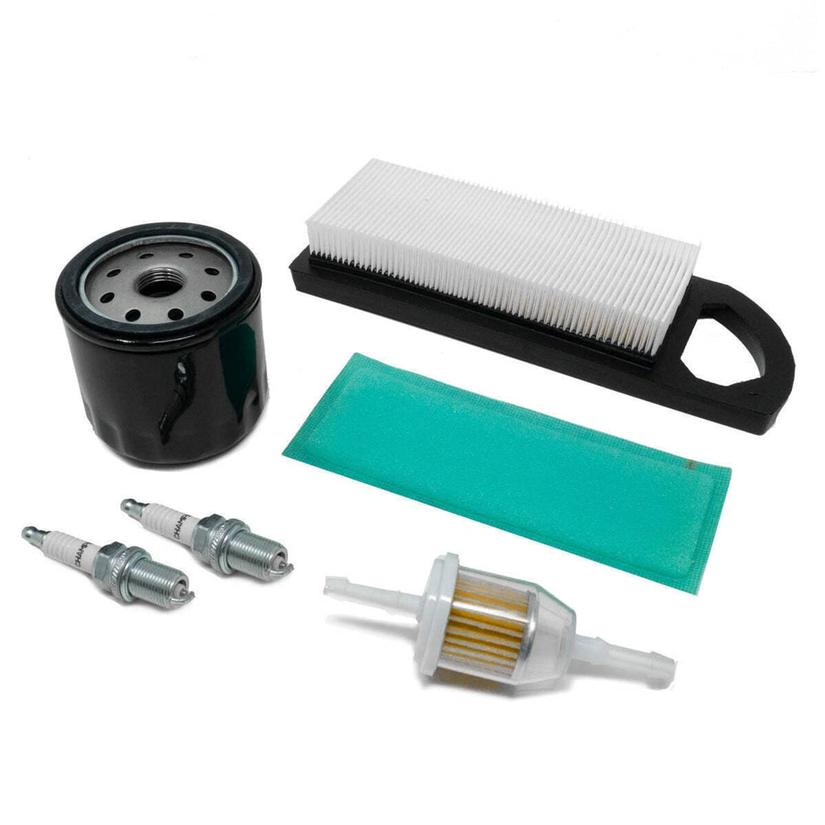 Bethesda Industrial Tune Up Kit For John Deere Riding Mower Models 102 L100 LA100