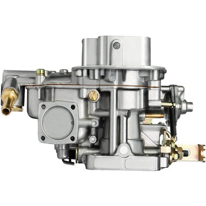 Bethesda Industrial For Nissan Toyota Pickup Mazda B2000 Weber 32/36 DGEV DGV 2 Barrel Carburetor