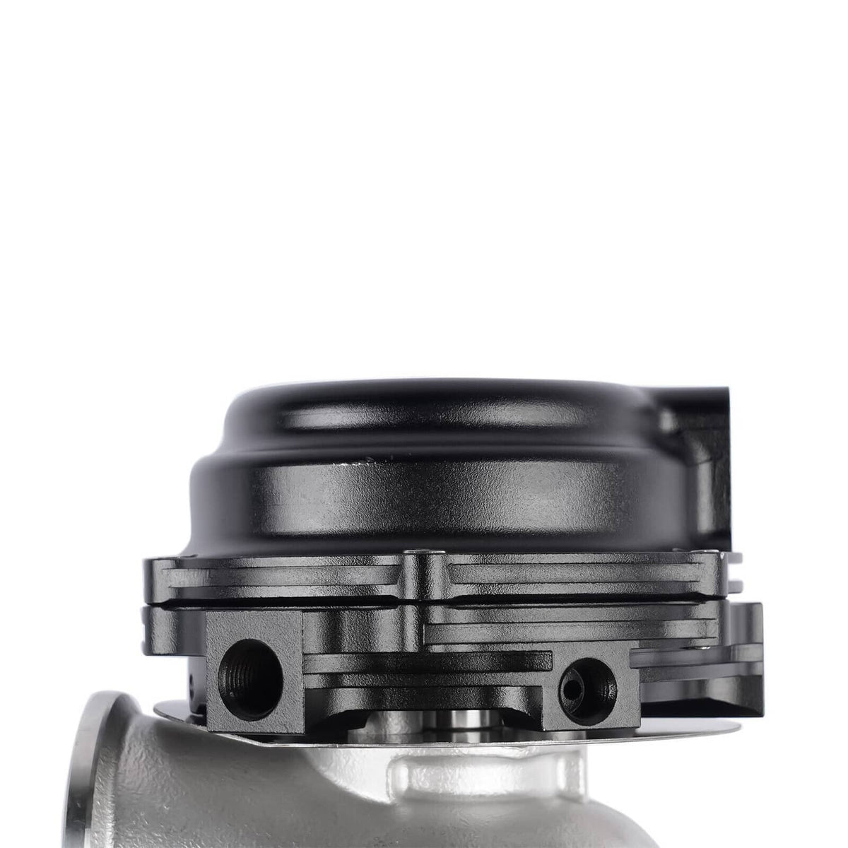 Bethesda Industrial 38MM Universal Wastegate External Turbo W/ TIAL V-Band Flange Spring MV-R 14PSI
