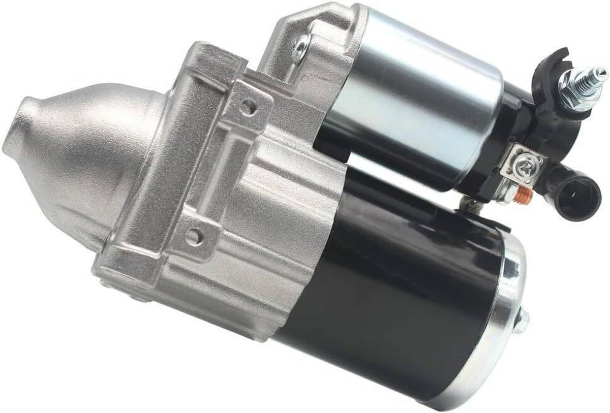 Bethesda Industrial New Motor Starter For 2014-2016 Chevy Silverado GMC 1500 V6 V8 4.3L 5.3L 6.2L