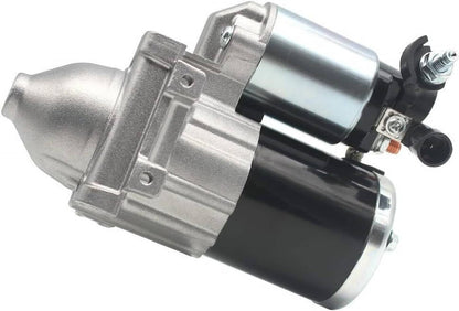Bethesda Industrial New Motor Starter For 2014-2016 Chevy Silverado GMC 1500 V6 V8 4.3L 5.3L 6.2L