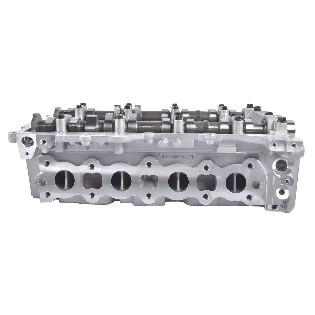 Bethesda Industrial G4KJ Cylinder Head For Hyundai Kia Optima Sportage Sonata Tucson 2.4L 2011-2015