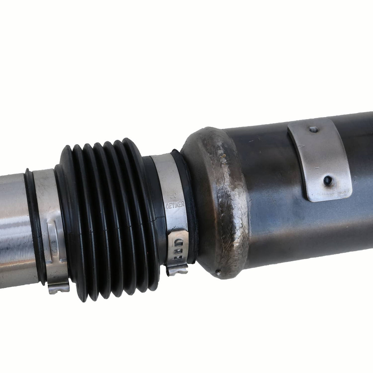 Bethesda Industrial Front Drive Shaft For 99-06 Ford 4X4 F250 F350 Super Duty 00-03 Excursion Diesel